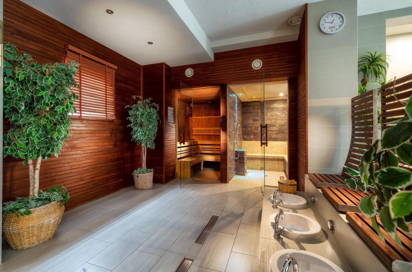 Najpiekniejszy Bezposredni Widok Na Baltyk - Twoj Apartament Сарбіново Екстер'єр фото